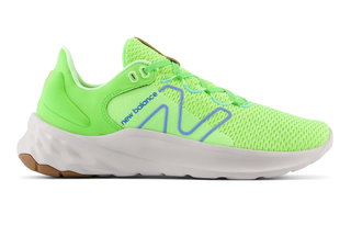New Balance Running Shoes Fresh Foam Roav v2 (Leisure) light green Men